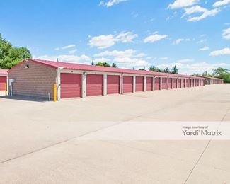 Photo 1 of Foxes Den Self Storage - 4100 Britt Farm Road, Lafayette, IN