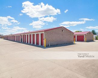 Photo 2 of Foxes Den Self Storage - 4100 Britt Farm Road, Lafayette, IN