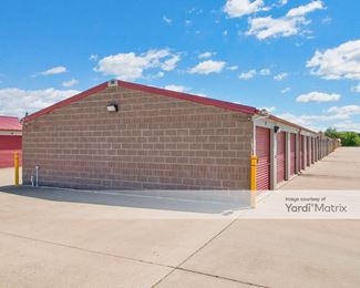 Photo 3 of Foxes Den Self Storage - 4100 Britt Farm Road, Lafayette, IN