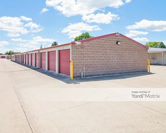 Photo 4 of Foxes Den Self Storage - 4100 Britt Farm Road, Lafayette, IN