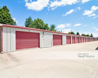 Photo 5 of Foxes Den Self Storage - 4100 Britt Farm Road, Lafayette, IN