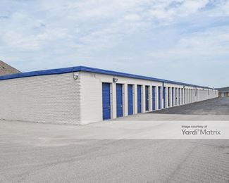 Photo 2 of Public Storage - 1900 Sagamore Pkwy West, West Lafayette, IN