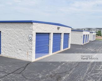 Photo 3 of Public Storage - 1900 Sagamore Pkwy West, West Lafayette, IN
