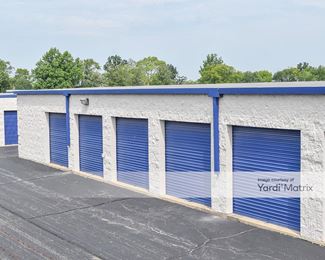 Photo 4 of Public Storage - 1900 Sagamore Pkwy West, West Lafayette, IN