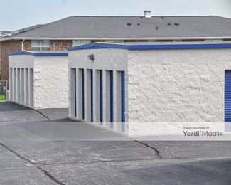 Photo 5 of Public Storage - 1900 Sagamore Pkwy West, West Lafayette, IN