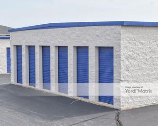 Photo 6 of Public Storage - 1900 Sagamore Pkwy West, West Lafayette, IN