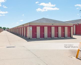 Photo 3 of Public Storage - 3607 South 18th Street, Lafayette, IN