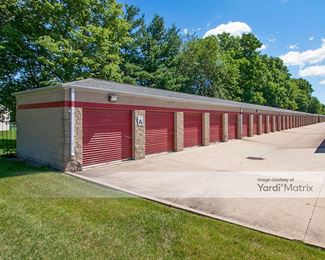 Photo 4 of Public Storage - 3607 South 18th Street, Lafayette, IN