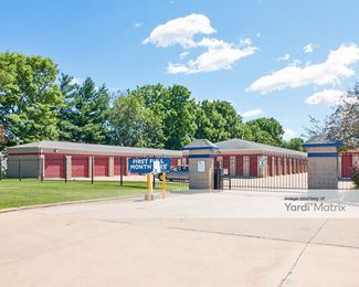 Photo 5 of Public Storage - 3607 South 18th Street, Lafayette, IN