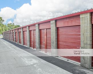 Photo 1 of Signature Self Storage - 1909 Brady Lane, Lafayette, IN