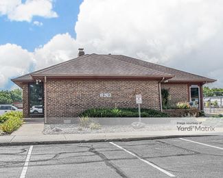 Photo 2 of Signature Self Storage - 1909 Brady Lane, Lafayette, IN