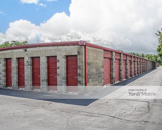 Photo 4 of Signature Self Storage - 1909 Brady Lane, Lafayette, IN