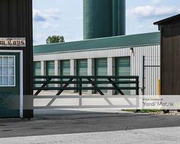 Image for Forest Creek Self Storage - 885 East Mishawaka Road, Elkhart, IN