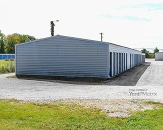 Photo 3 of Eddie-s Key Lock Storage - 26065 US 12, Edwardsburg, MI
