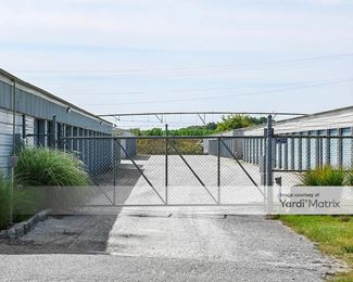 Photo 4 of Eddie-s Key Lock Storage - 26065 US 12, Edwardsburg, MI
