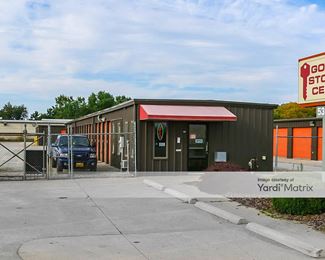 Photo 1 of Goshen Storage Center - 2019 Eisenhower Drive, Goshen, IN