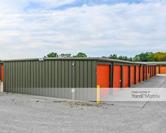 Photo 2 of Goshen Storage Center - 2019 Eisenhower Drive, Goshen, IN