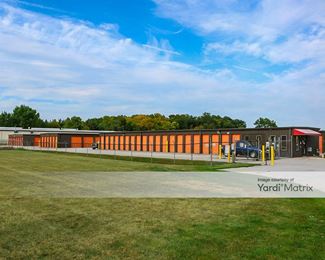 Photo 3 of Goshen Storage Center - 2019 Eisenhower Drive, Goshen, IN