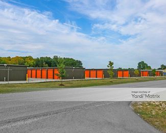 Photo 4 of Goshen Storage Center - 2019 Eisenhower Drive, Goshen, IN