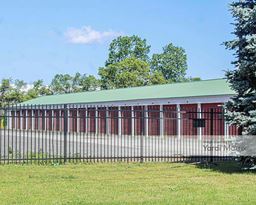 Image for Storage Rentals of America - 2921 Johnson Street, Elkhart, IN
