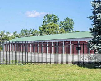 Photo 1 of Storage Rentals of America - 2921 Johnson Street, Elkhart, IN