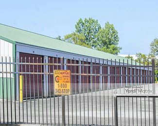 Photo 2 of Storage Rentals of America - 2921 Johnson Street, Elkhart, IN
