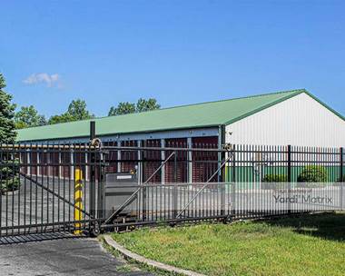 Storage Units for Rent available at 2921 Johnson Street, Elkhart, IN 46514