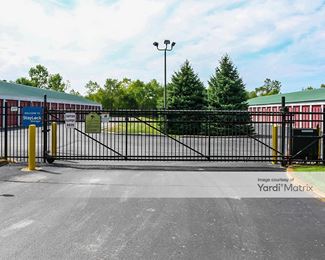 Photo 5 of Storage Rentals of America - 2921 Johnson Street, Elkhart, IN