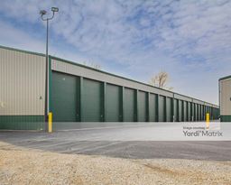 Image for Storage Rentals of America - 53070 State Road 13, Middlebury, IN