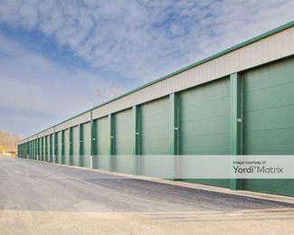 Photo 3 of Storage Rentals of America - 53070 State Road 13, Middlebury, IN