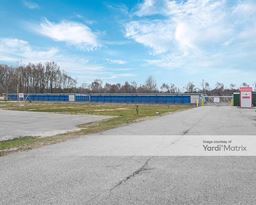 Image for Storage Rentals of America - 11590 McKinley Hwy, Osceola, IN