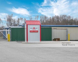 Photo 2 of Storage Rentals of America - 11590 McKinley Hwy, Osceola, IN