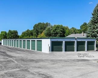 Photo 1 of Baroda Estates Mini Storage - 8750 Stevensville Baroda Road, Baroda, MI