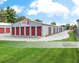 Image for Culver Storage - 18561 State Route 10, Culver, IN