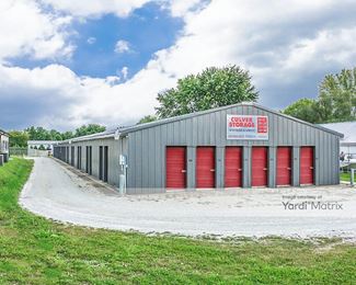 Photo 2 of Culver Storage - 18561 State Route 10, Culver, IN