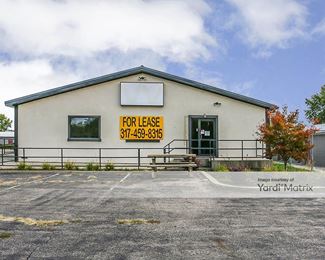 Photo 4 of Culver Storage - 18561 State Route 10, Culver, IN