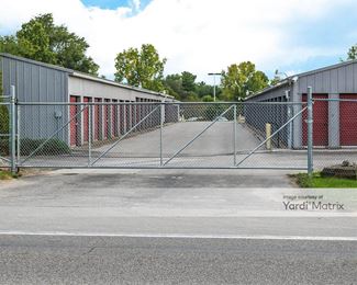 Photo 5 of Culver Storage - 18561 State Route 10, Culver, IN