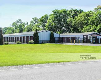 Photo 1 of Storage Rentals of America - 52292 County Road 9, Elkhart, IN