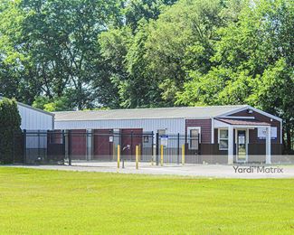 Photo 2 of Storage Rentals of America - 52292 County Road 9, Elkhart, IN
