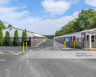 Photo 5 of Storage Rentals of America - 52292 County Road 9, Elkhart, IN