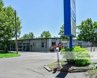 Photo 3 of Storage Rentals of America - 1665 West Franklin Street, Elkhart, IN