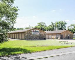 Image for All Secure Self Storage - 53218 County Road 11, Elkhart, IN