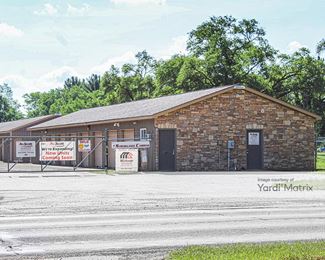 Photo 2 of All Secure Self Storage - 53218 County Road 11, Elkhart, IN