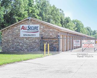 Photo 3 of All Secure Self Storage - 53218 County Road 11, Elkhart, IN
