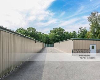 Photo 2 of All Secure Self Storage - 54401 Independence Street, Elkhart, IN