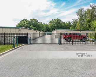 Photo 4 of All Secure Self Storage - 54401 Independence Street, Elkhart, IN