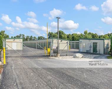 Storage Units for Rent available at 22715 Old US 20, Elkhart, IN 46516