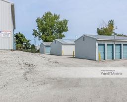 Image for Barker Keep - Safe Storage - 2701 East Durbin Street, Warsaw, IN