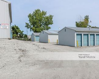 Photo 1 of Barker Keep-Safe Storage - 2701 East Durbin Street, Warsaw, IN