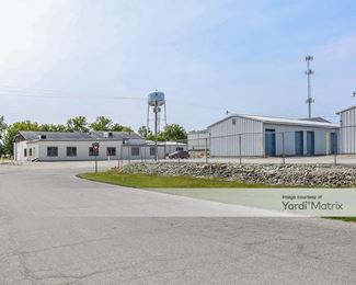 Photo 5 of Barker Keep-Safe Storage - 2701 East Durbin Street, Warsaw, IN